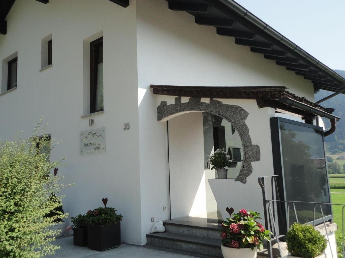 Apartment Bei Anna Schlitters Exterior photo